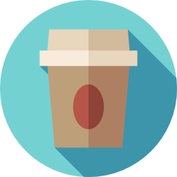 Coffee icon