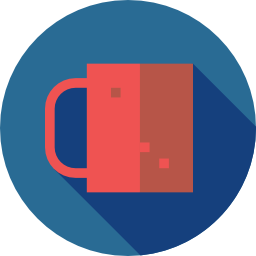 Mug icon