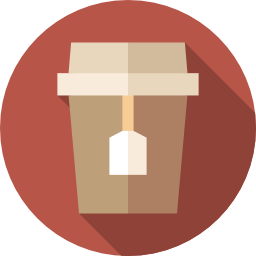 Tea icon