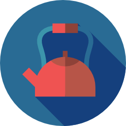 Kettle icon