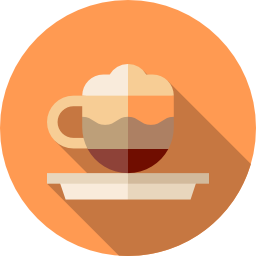 Mocha icon