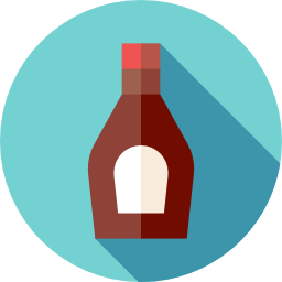 Syrup icon