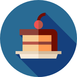 Cake icon