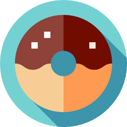 Doughnut icon