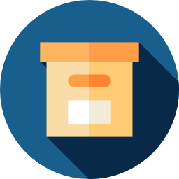 box icon