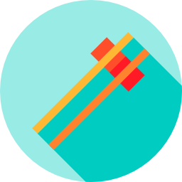 Chopsticks icon