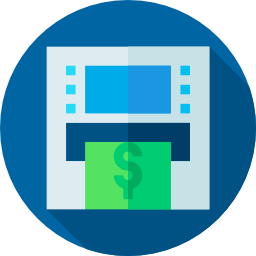 atm icon