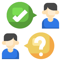 Question icon