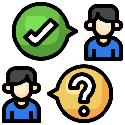 Question icon