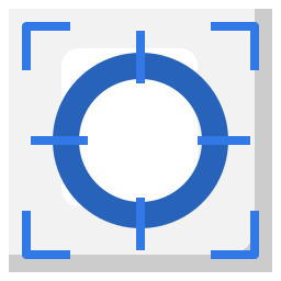 Target icon