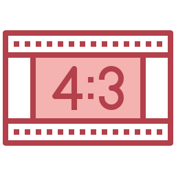 Video icon