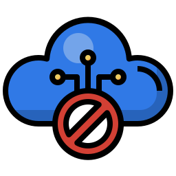 Cloud icon