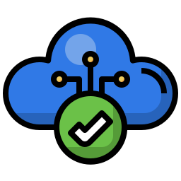 Cloud icon