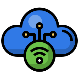 Cloud icon