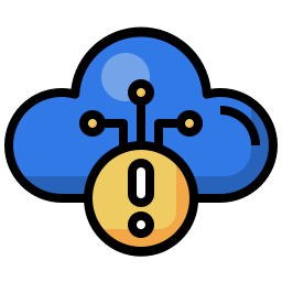 Cloud icon