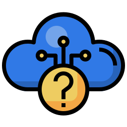 Cloud icon