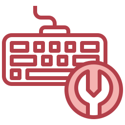 Wrench icon