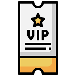 Ticket icon