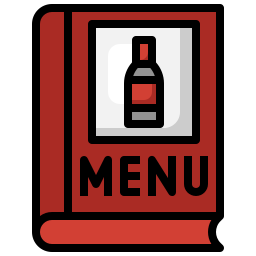 Bottle icon