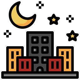 Moon icon