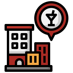 Location icon