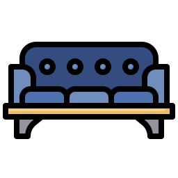 Sofa icon