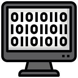 Computer icon