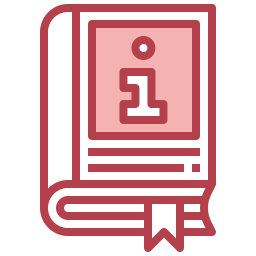 Book icon