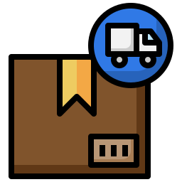 Box icon