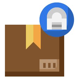 Box icon