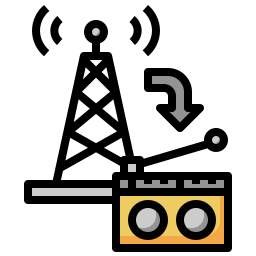 Signal icon