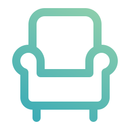 sofa icon