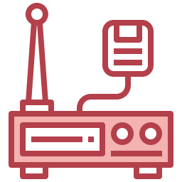 Communication icon