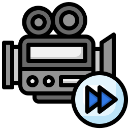 Video icon