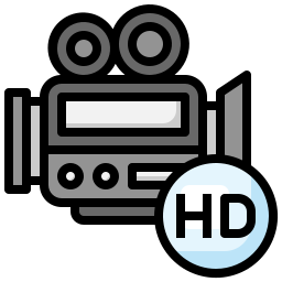 Video icon