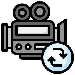 Video icon