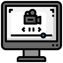 Video icon