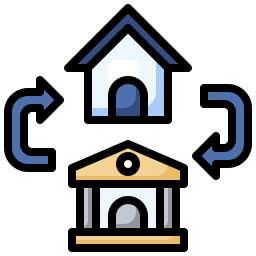 House icon