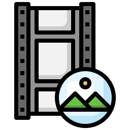 Video icon