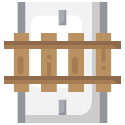 Train icon