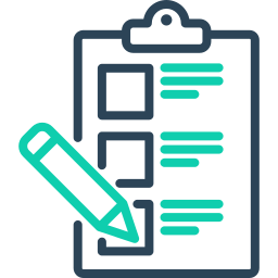 Task list icon