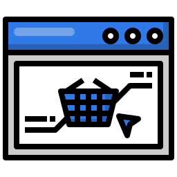 Shopping icon