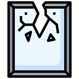 gebrochen icon