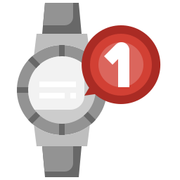 Time icon