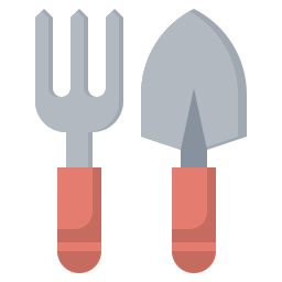 Shovel icon