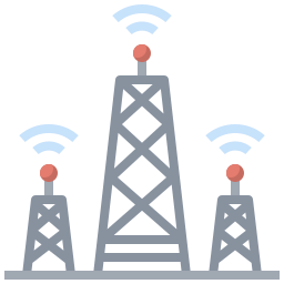 signal Icône