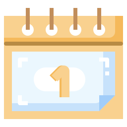 Calendar icon