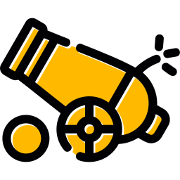 Cannon icon