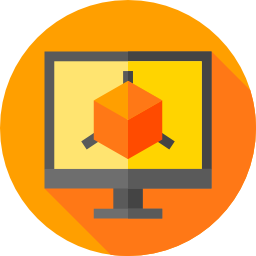 monitor icon