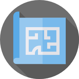 Blueprint icon